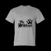 Unisex DryBlend® T-Shirt Thumbnail