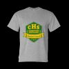 Unisex DryBlend® T-Shirt Thumbnail