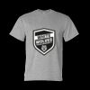 Unisex DryBlend® T-Shirt Thumbnail