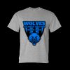Unisex DryBlend® T-Shirt Thumbnail