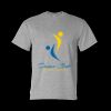 Unisex DryBlend® T-Shirt Thumbnail