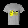 Unisex DryBlend® T-Shirt Thumbnail