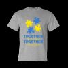 Unisex DryBlend® T-Shirt Thumbnail