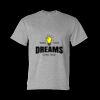 Unisex DryBlend® T-Shirt Thumbnail