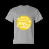 Unisex DryBlend® T-Shirt Thumbnail