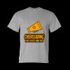 Unisex DryBlend® T-Shirt Thumbnail