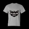 Unisex DryBlend® T-Shirt Thumbnail