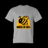 Unisex DryBlend® T-Shirt Thumbnail