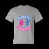 Unisex DryBlend® T-Shirt Thumbnail