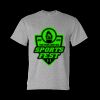 Unisex DryBlend® T-Shirt Thumbnail