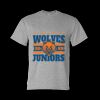 Unisex DryBlend® T-Shirt Thumbnail