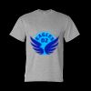 Unisex DryBlend® T-Shirt Thumbnail