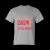 Unisex DryBlend® T-Shirt Thumbnail