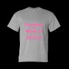 Unisex DryBlend® T-Shirt Thumbnail