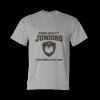 Unisex DryBlend® T-Shirt Thumbnail