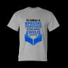 Unisex DryBlend® T-Shirt Thumbnail