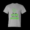 Unisex DryBlend® T-Shirt Thumbnail