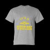 Unisex DryBlend® T-Shirt Thumbnail