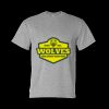 Unisex DryBlend® T-Shirt Thumbnail