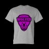 Unisex DryBlend® T-Shirt Thumbnail