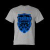 Unisex DryBlend® T-Shirt Thumbnail