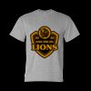 Unisex DryBlend® T-Shirt Thumbnail