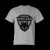 Unisex DryBlend® T-Shirt Thumbnail