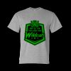 Unisex DryBlend® T-Shirt Thumbnail