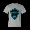 Unisex DryBlend® T-Shirt Thumbnail