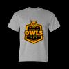 Unisex DryBlend® T-Shirt Thumbnail