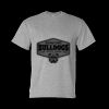 Unisex DryBlend® T-Shirt Thumbnail