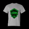 Unisex DryBlend® T-Shirt Thumbnail