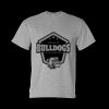 Unisex DryBlend® T-Shirt Thumbnail