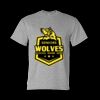 Unisex DryBlend® T-Shirt Thumbnail