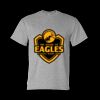 Unisex DryBlend® T-Shirt Thumbnail