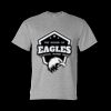 Unisex DryBlend® T-Shirt Thumbnail