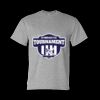 Unisex DryBlend® T-Shirt Thumbnail