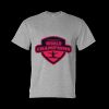 Unisex DryBlend® T-Shirt Thumbnail