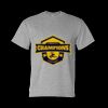 Unisex DryBlend® T-Shirt Thumbnail