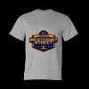 Unisex DryBlend® T-Shirt Thumbnail