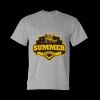 Unisex DryBlend® T-Shirt Thumbnail