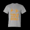 Unisex DryBlend® T-Shirt Thumbnail
