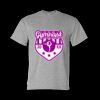 Unisex DryBlend® T-Shirt Thumbnail