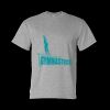 Unisex DryBlend® T-Shirt Thumbnail
