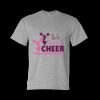 Unisex DryBlend® T-Shirt Thumbnail
