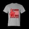 Unisex DryBlend® T-Shirt Thumbnail