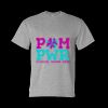 Unisex DryBlend® T-Shirt Thumbnail