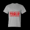 Unisex DryBlend® T-Shirt Thumbnail