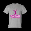 Unisex DryBlend® T-Shirt Thumbnail