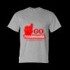 Unisex DryBlend® T-Shirt Thumbnail
